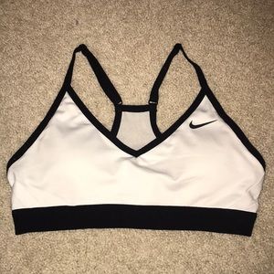 Nike sports bra